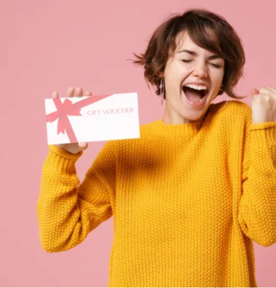 Fridge Famous Gift Card